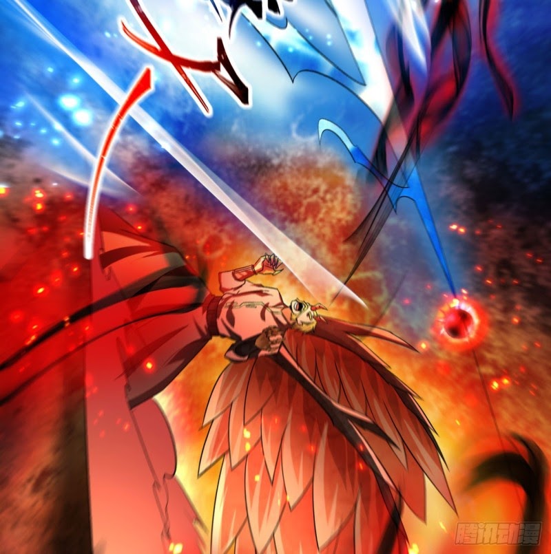 I Picked Up An Attributes Chapter 41 Gambar 69